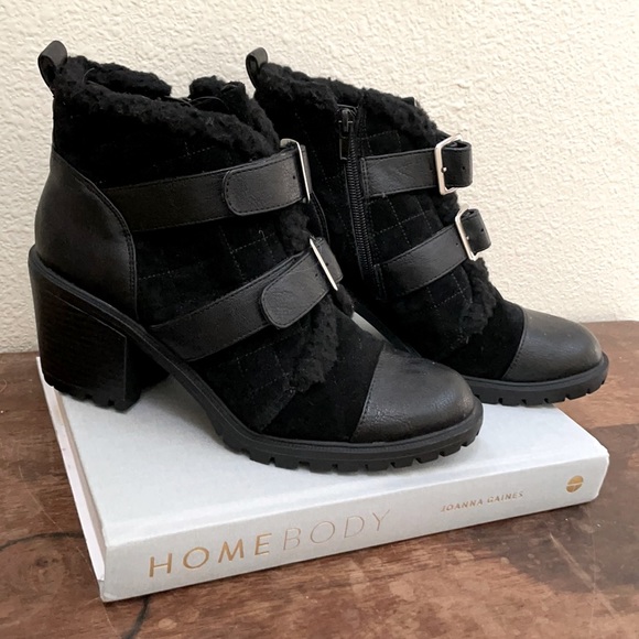 Nine West Shoes - Nine West boots leather